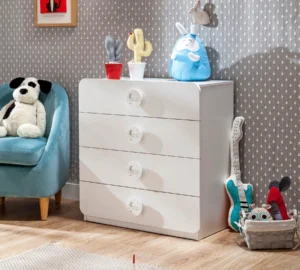 Baby Cotton Sifonyer