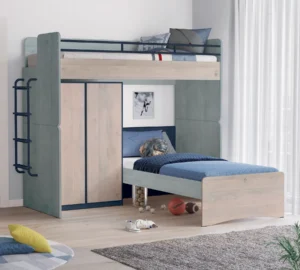 Studyo Trio Set 4